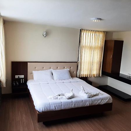 Cloud'S Abode Homestay Kodaikanal Exterior foto