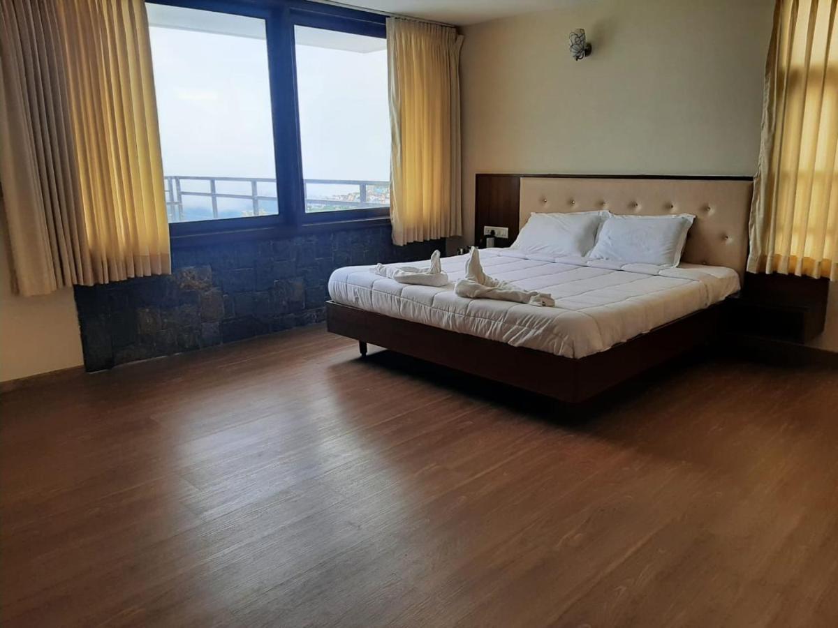 Cloud'S Abode Homestay Kodaikanal Exterior foto